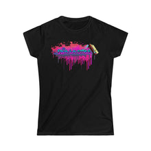 Load image into Gallery viewer, Diva style●Women's Softstyle Tee