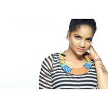 Load image into Gallery viewer, Maasai People tribal Necklace (Inspired)