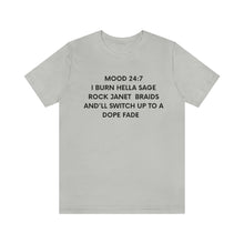 Load image into Gallery viewer, Unisex Jersey Short Sleeve Tee
