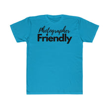 Load image into Gallery viewer, SSBBW Compliment friendly •Unisex Fitted Tee
