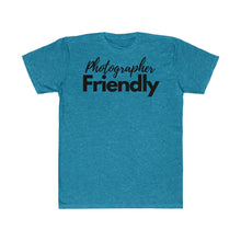 Load image into Gallery viewer, SSBBW Compliment friendly •Unisex Fitted Tee