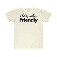 Load image into Gallery viewer, SSBBW Compliment friendly •Unisex Fitted Tee