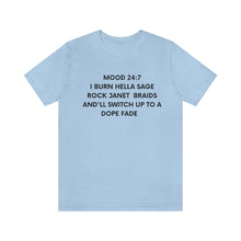 Load image into Gallery viewer, Unisex Jersey Short Sleeve Tee