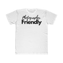 Load image into Gallery viewer, SSBBW Compliment friendly •Unisex Fitted Tee