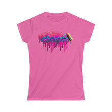 Load image into Gallery viewer, Diva style●Women's Softstyle Tee