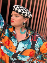 Load image into Gallery viewer, 90s•ish inspired dangle earrings