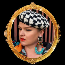 Load image into Gallery viewer, 90s•ish inspired dangle earrings