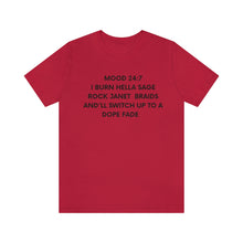 Load image into Gallery viewer, Unisex Jersey Short Sleeve Tee