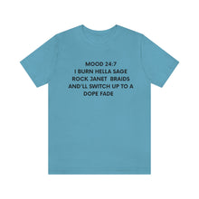Load image into Gallery viewer, Unisex Jersey Short Sleeve Tee