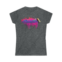 Load image into Gallery viewer, Diva style●Women's Softstyle Tee