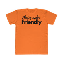 Load image into Gallery viewer, SSBBW Compliment friendly •Unisex Fitted Tee