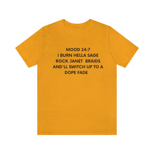 Load image into Gallery viewer, Unisex Jersey Short Sleeve Tee