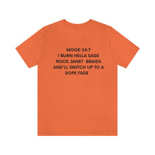 Load image into Gallery viewer, Unisex Jersey Short Sleeve Tee