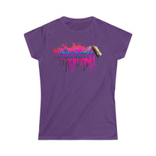 Load image into Gallery viewer, Diva style●Women's Softstyle Tee