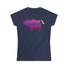 Load image into Gallery viewer, Diva style●Women's Softstyle Tee