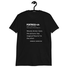 Load image into Gallery viewer, Short-Sleeve Unisex T-Shirt