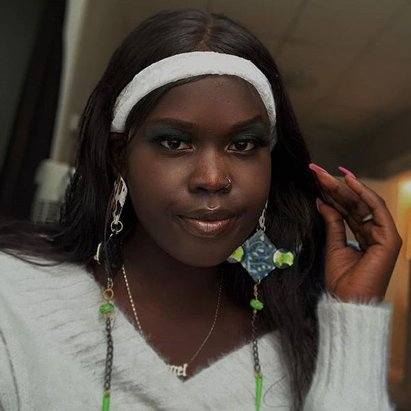 #melaninpopping 🥰
#Repost @acholvsachol
• • •...