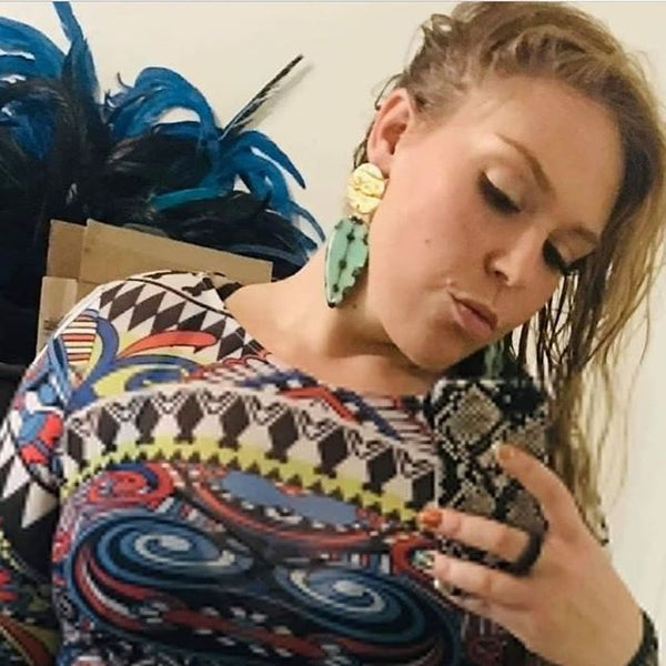 Thanks beauty @megantl 4 the...