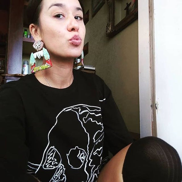 You know your lit...when an...