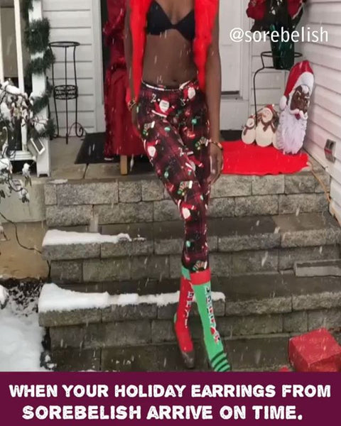 Rolling with it 💃🏾💃💃🏼when the...