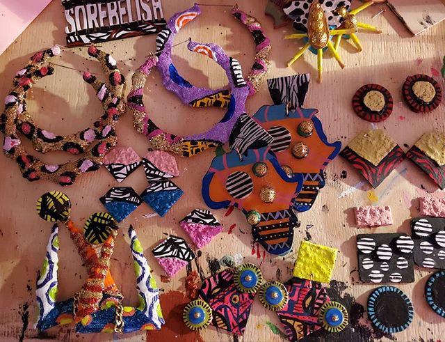 Sneak peek 📸 pieces for...