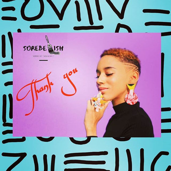 Thank you to everyone that...