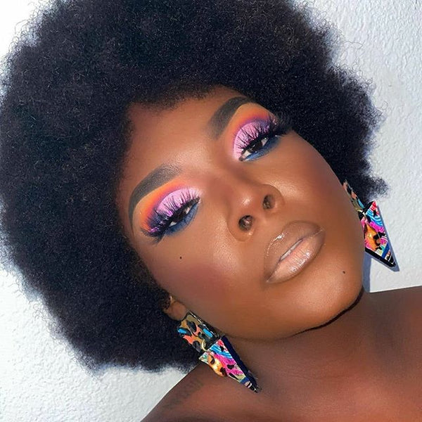 Gorg🥰#Repost @facesbynea
• • • •...