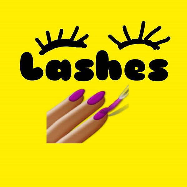 👀 to purchase #lashes from...
