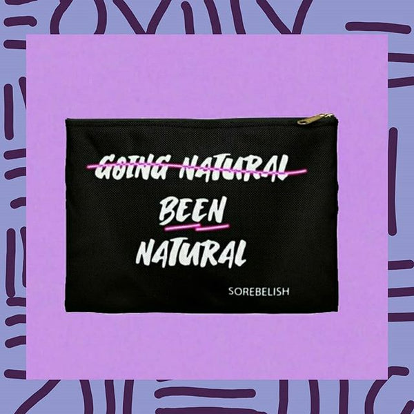 Pre order our:
₲ØƗ₦₲ ₦₳₮ɄɌ₳Ⱡ been
Restocking...