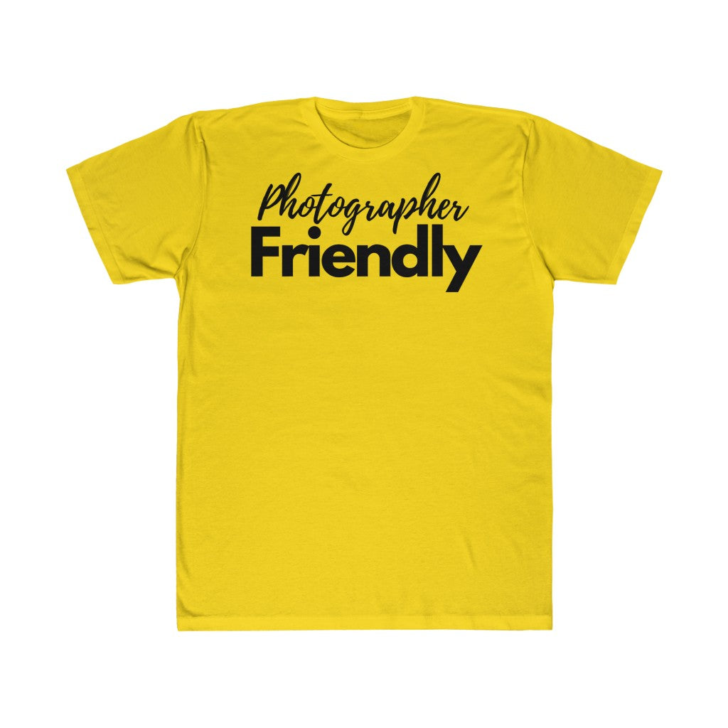 SSBBW Compliment friendly •Unisex Fitted Tee