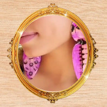 Load image into Gallery viewer, Pursha• Dangle stud earrings
